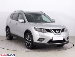 Nissan X-Trail 2016 1.6 128 KM Nissan X-Trail 2016 1.6 128 KM