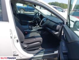 Subaru Outback 2020 2 Subaru Outback 2020 2
