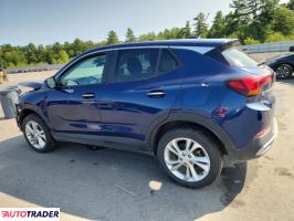 Buick Pozostałe 2022 1 Buick Pozostałe 2022 1