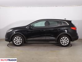 Renault Kadjar 2019 1.3 138 KM