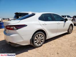 Toyota Camry 2023 2 Toyota Camry 2023 2