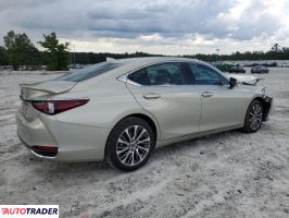 Lexus ES 2020 2