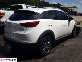 Mazda 3 2017 2 Mazda 3 2017 2