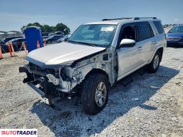 Toyota Pozostałe - zobacz ofertę