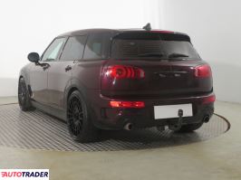 Mini Clubman 2016 2.0 189 KM