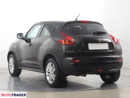 Nissan Juke 2011 1.6 115 KM