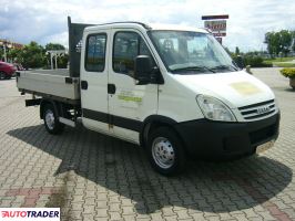 Iveco Daily 2006 2.3
