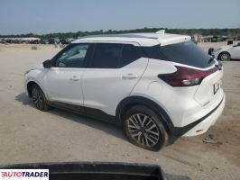Nissan Pozostałe 2022 1 Nissan Pozostałe 2022 1