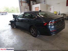 Honda Accord 2023 1