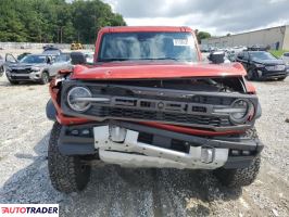 Ford Bronco 2022 3 Ford Bronco 2022 3