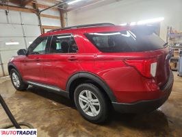 Ford Explorer 2020 2
