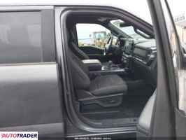 Ford Pozostałe 2023 3