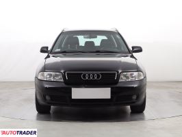 Audi A4 2001 1.9 113 KM Audi A4 2001 1.9 113 KM