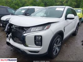 Mitsubishi Outlander 2021 2