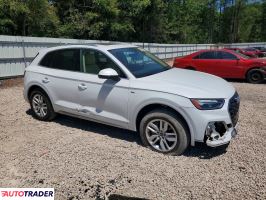 Audi Q5 2024 2