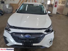 Subaru Legacy 2023 2 Subaru Legacy 2023 2