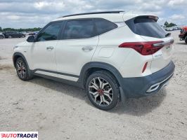 Kia Pozostałe 2023 1