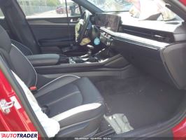 Kia Pozostałe 2025 2