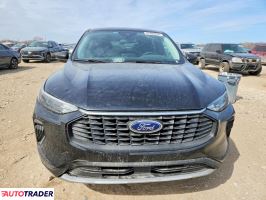 Ford Escape 2025 1