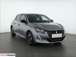 Peugeot 208 2023 1.2 99 KM Peugeot 208 2023 1.2 99 KM