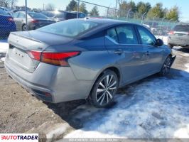 Nissan Altima 2021 2 Nissan Altima 2021 2
