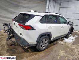 Toyota Pozostałe 2024 2