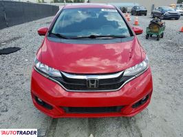 Honda Pozostałe 2020 1