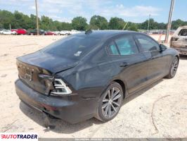 Volvo S60 2021 2 Volvo S60 2021 2