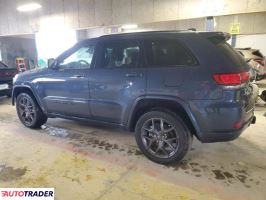 Jeep Grand Cherokee 2021 3