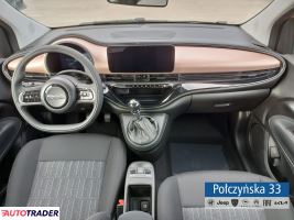 Fiat 500 2026 1.0 65 KM