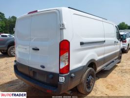 Ford Transit 2022 3 Ford Transit 2022 3