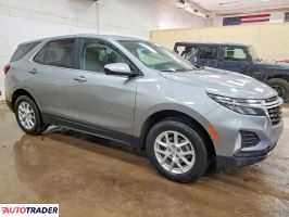 Chevrolet Equinox 2024 1
