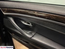 BMW 528 2016 2 245 KM