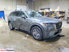 Mazda CX-9 2025 2