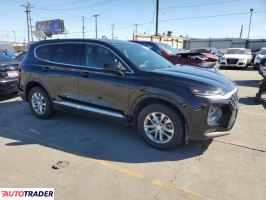 Hyundai Santa Fe 2020 2