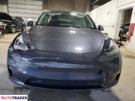 Tesla Model Y 2024 Tesla Model Y 2024