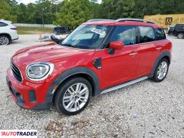 Austin Mini - zobacz ofertę