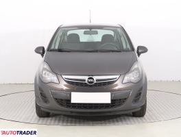 Opel Corsa 2014 1.2 84 KM Opel Corsa 2014 1.2 84 KM