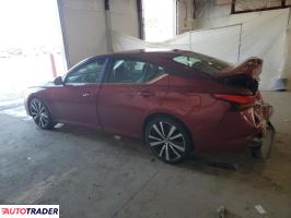Nissan Altima 2019 2 Nissan Altima 2019 2