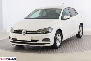 Volkswagen Polo 2018 1.0 93 KM