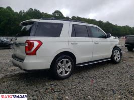 Ford Expedition 2020 3