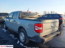 Ford Maverick 2024 2