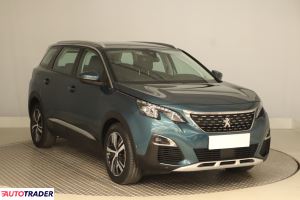Peugeot 5008 2019 1.2 128 KM
