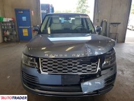 Land Rover Range Rover 2021 5