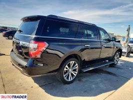 Ford Expedition 2020 3