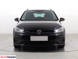 Volkswagen Golf 2020 1.5 128 KM