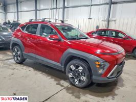 Hyundai Kona 2024 2