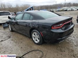 Dodge Charger 2021 3 Dodge Charger 2021 3