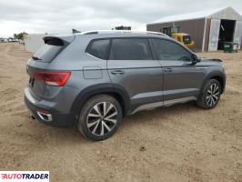 Volkswagen Pozostałe 2022 1