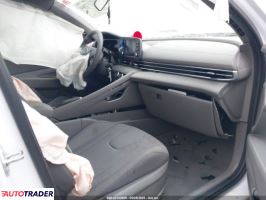Hyundai Elantra 2024 2 Hyundai Elantra 2024 2